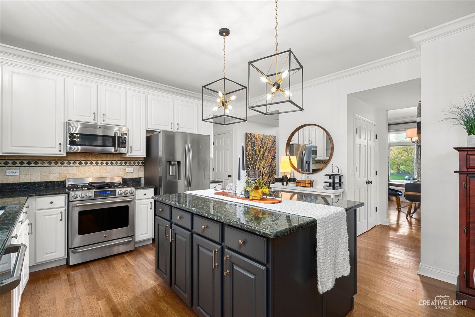 2131 Snow Creek Road