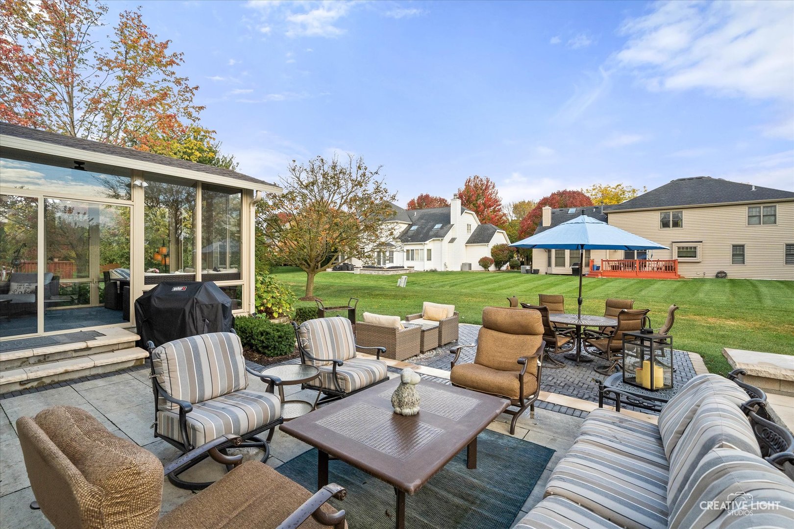 2131 Snow Creek Road