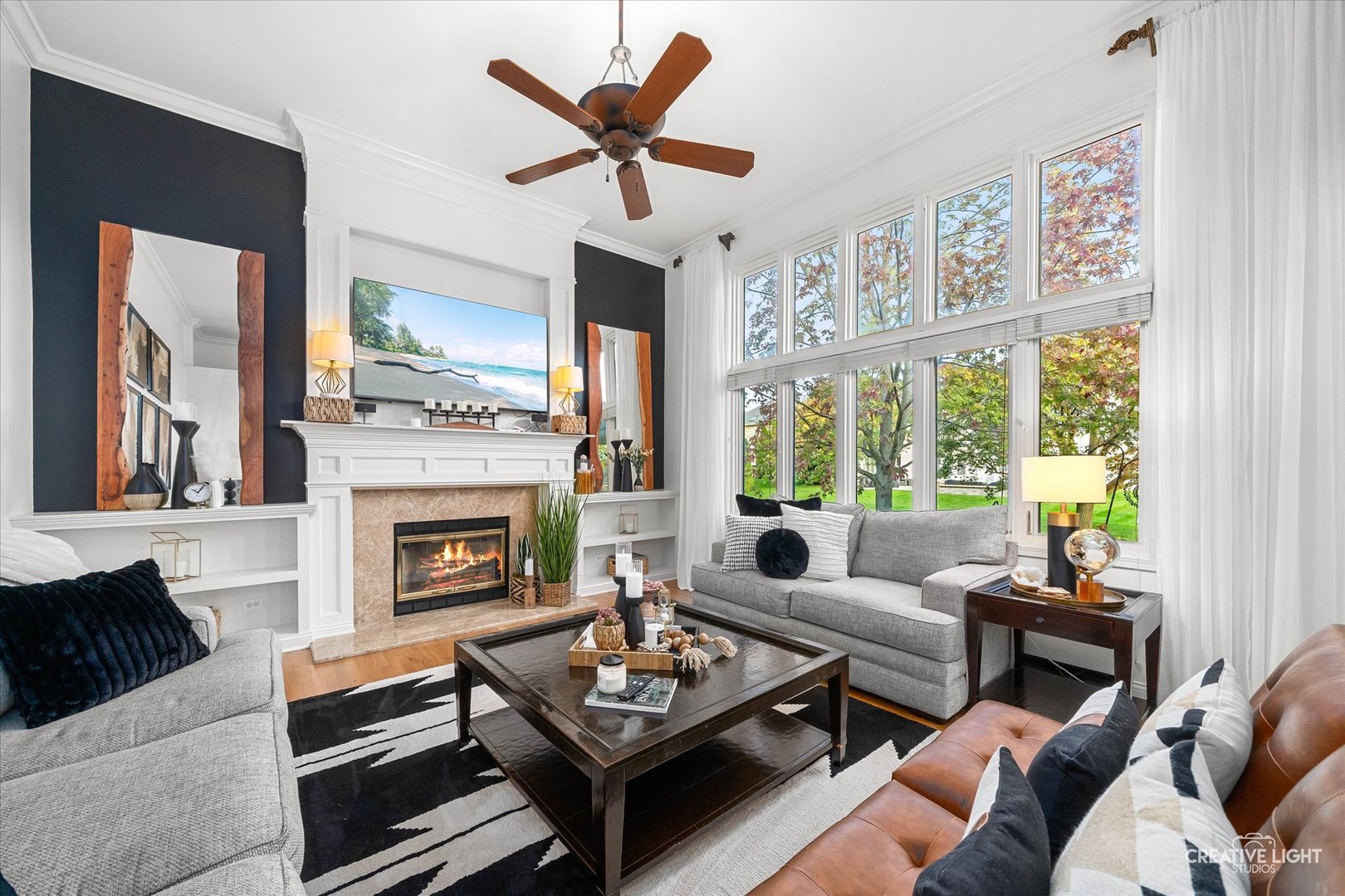 2131 Snow Creek Road