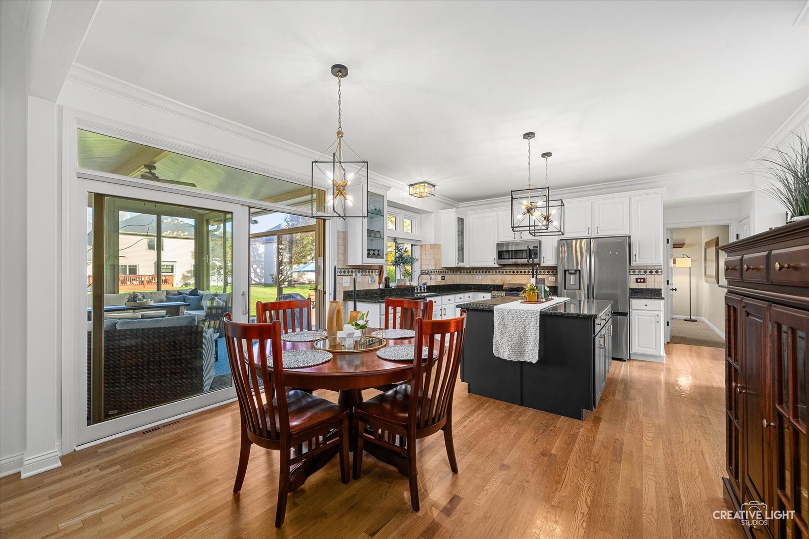 2131 Snow Creek Road