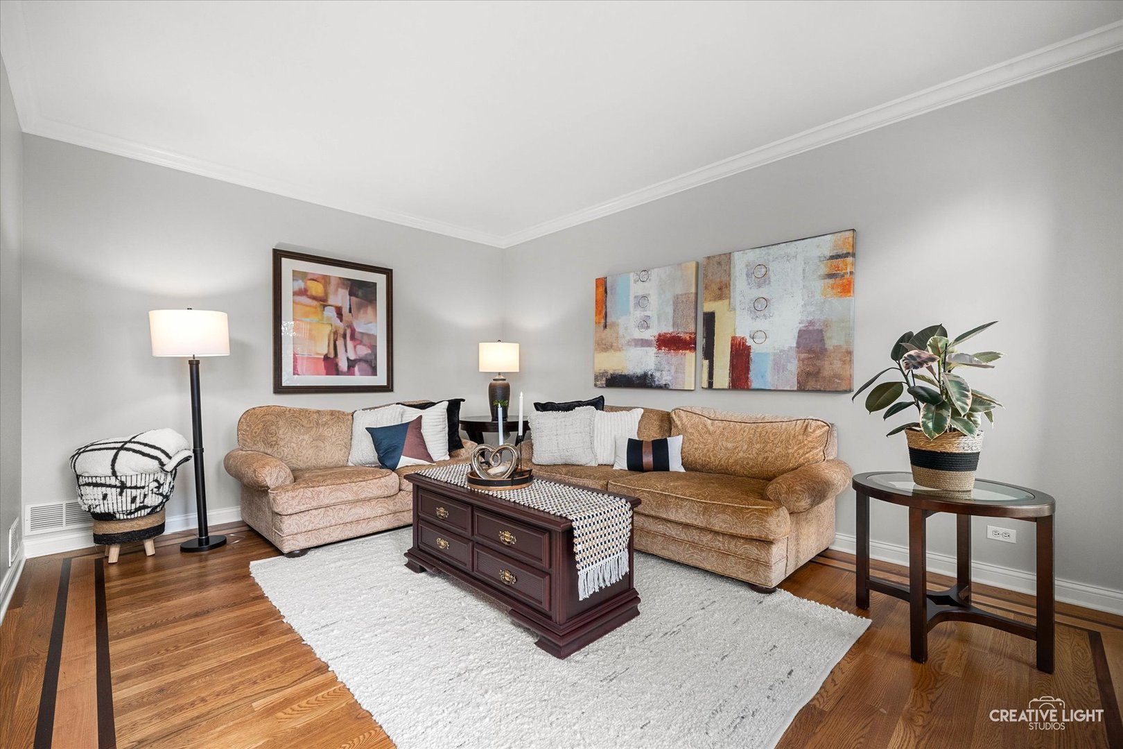 2131 Snow Creek Road