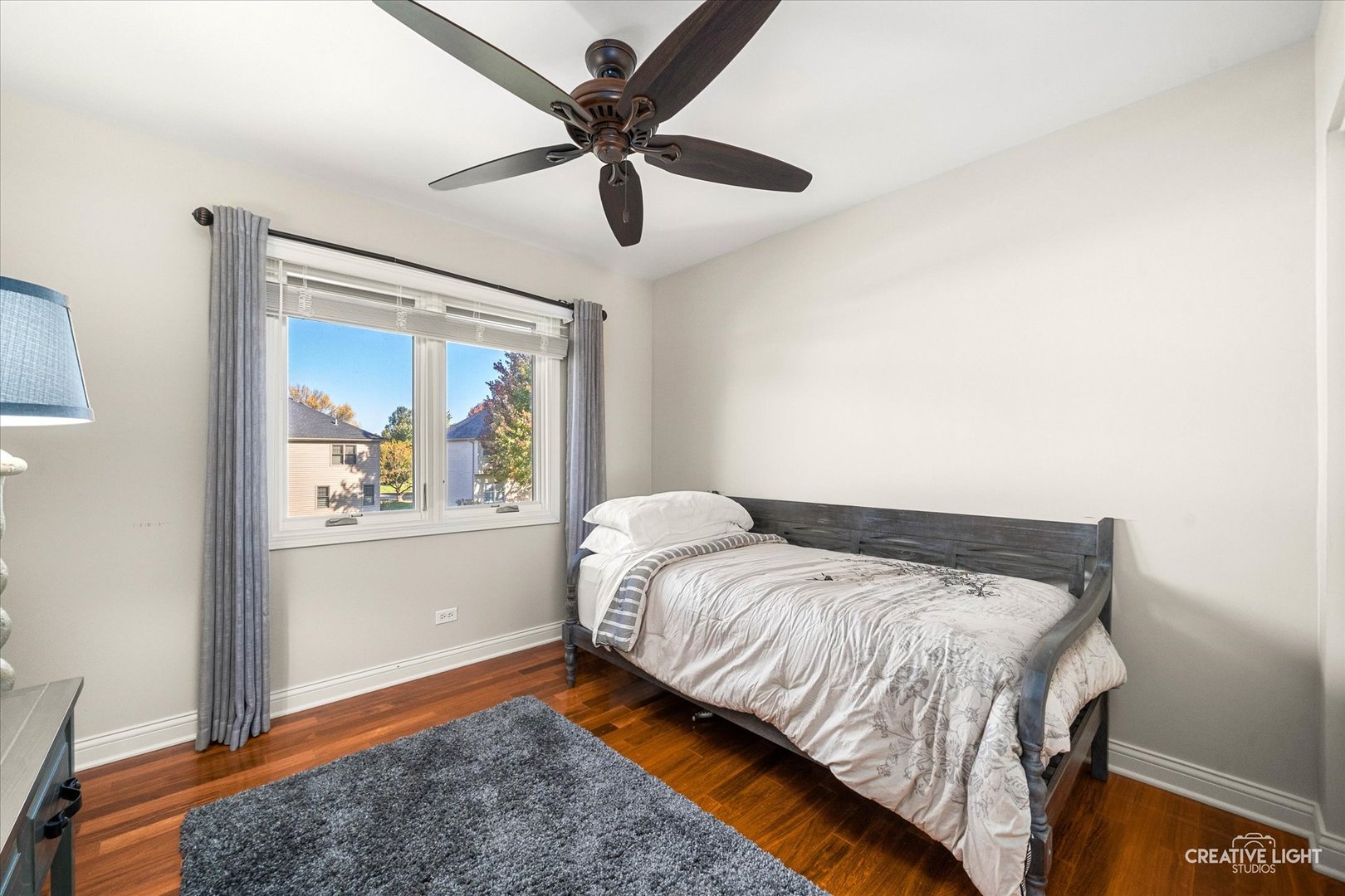 2131 Snow Creek Road