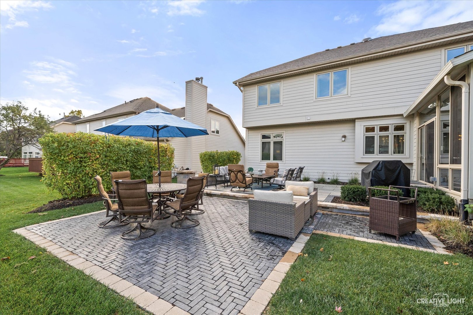 2131 Snow Creek Road