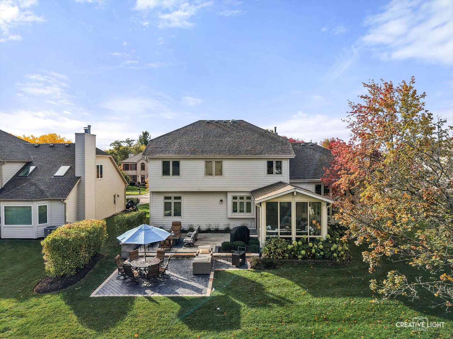 2131 Snow Creek Road