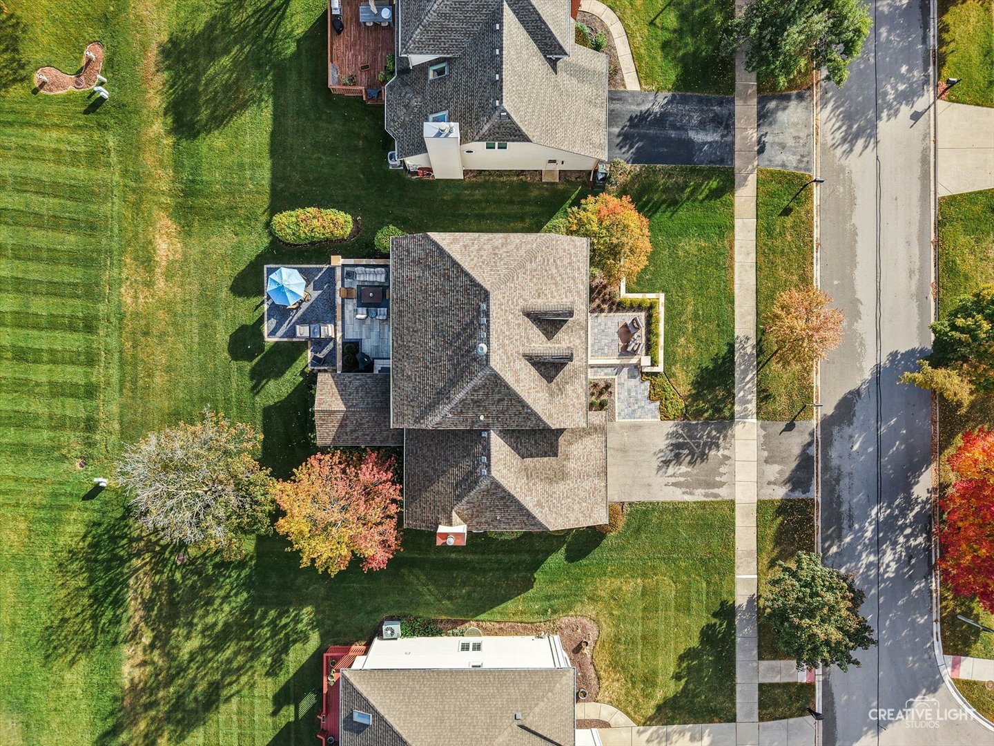 2131 Snow Creek Road