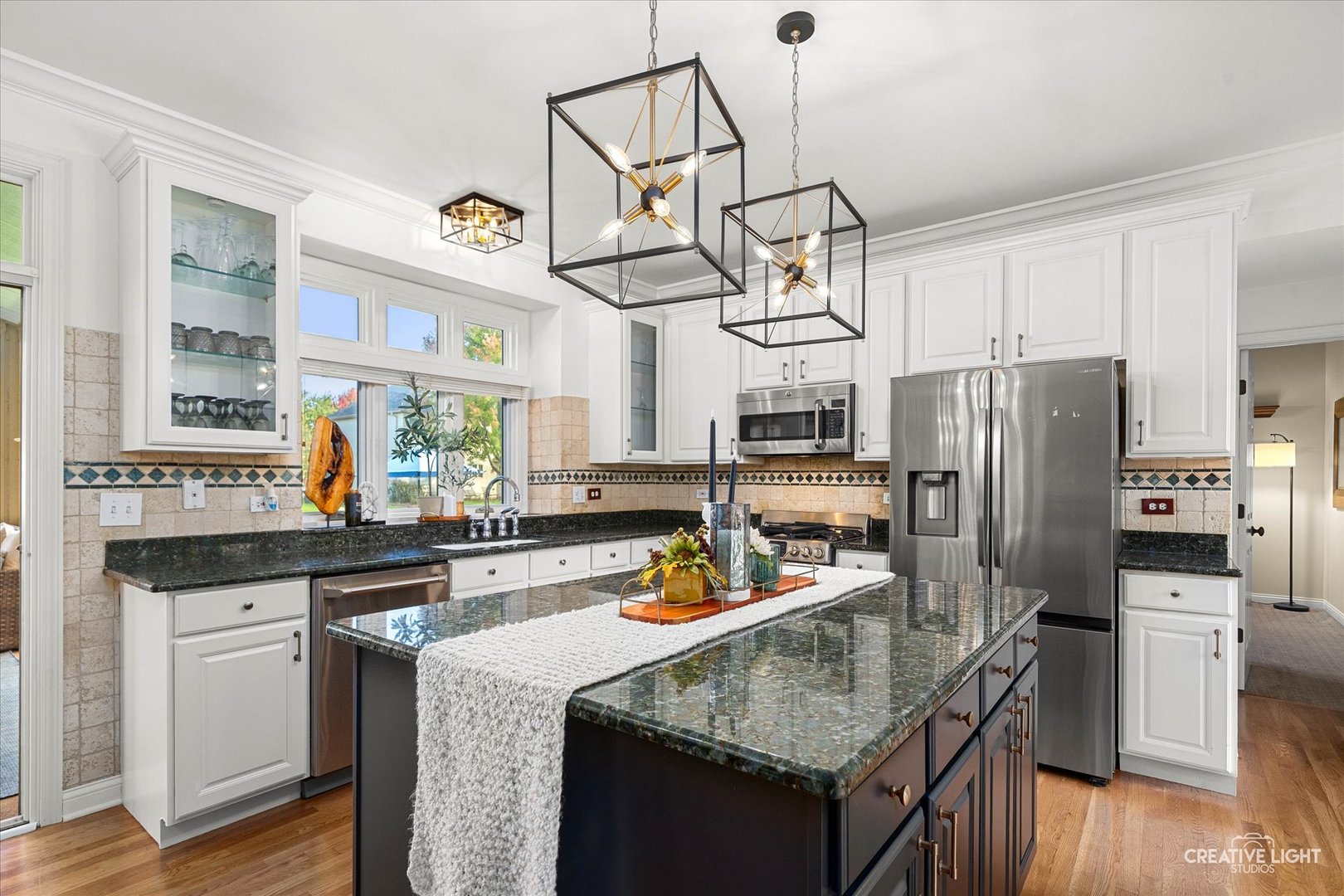 2131 Snow Creek Road