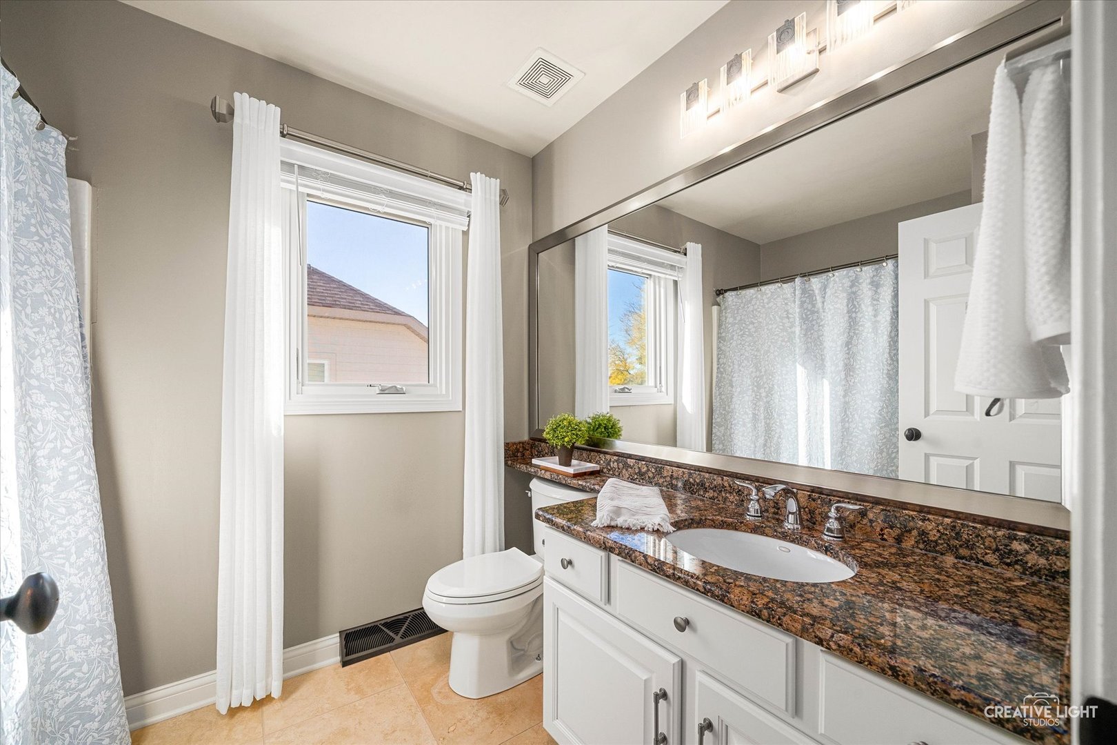 2131 Snow Creek Road