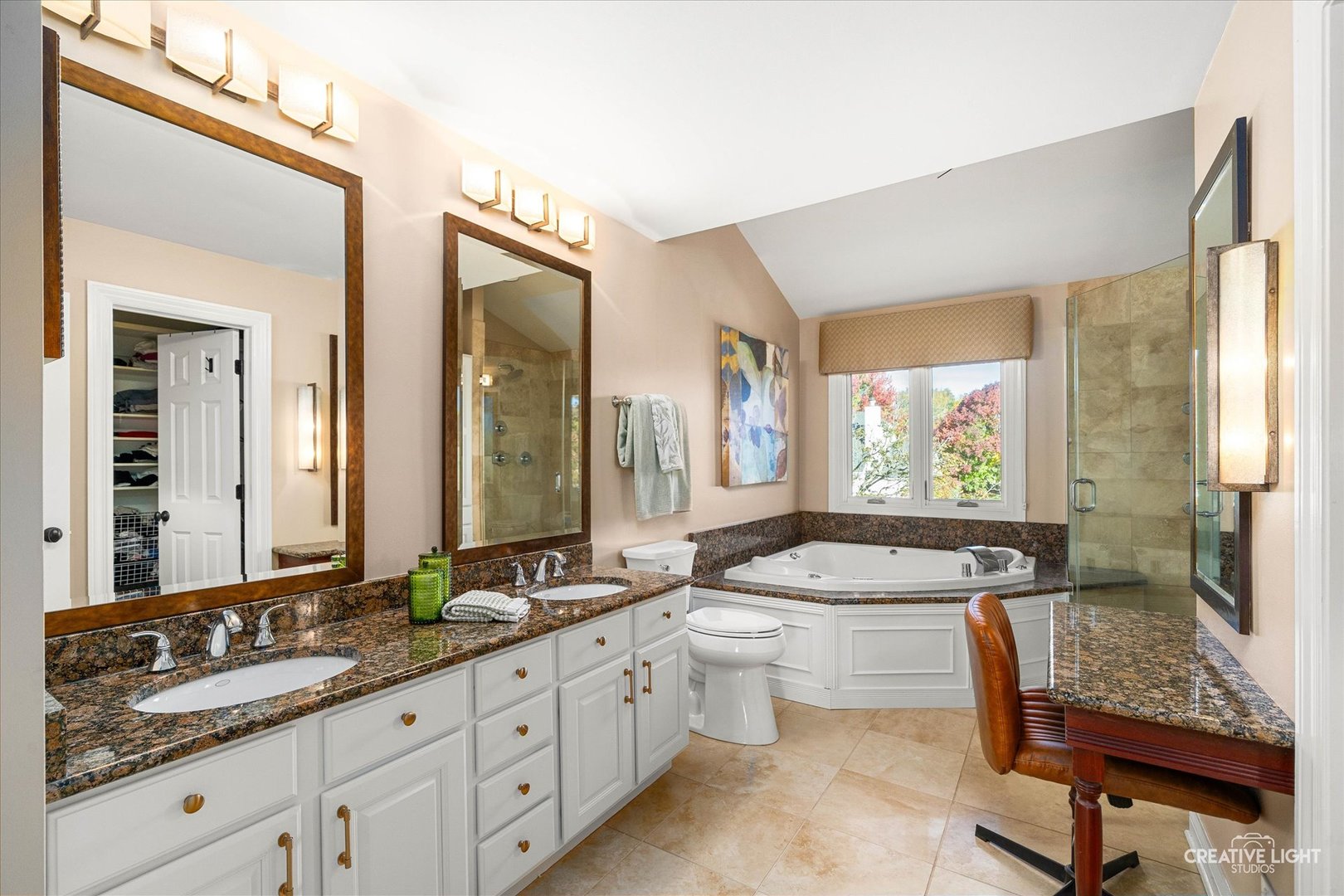 2131 Snow Creek Road