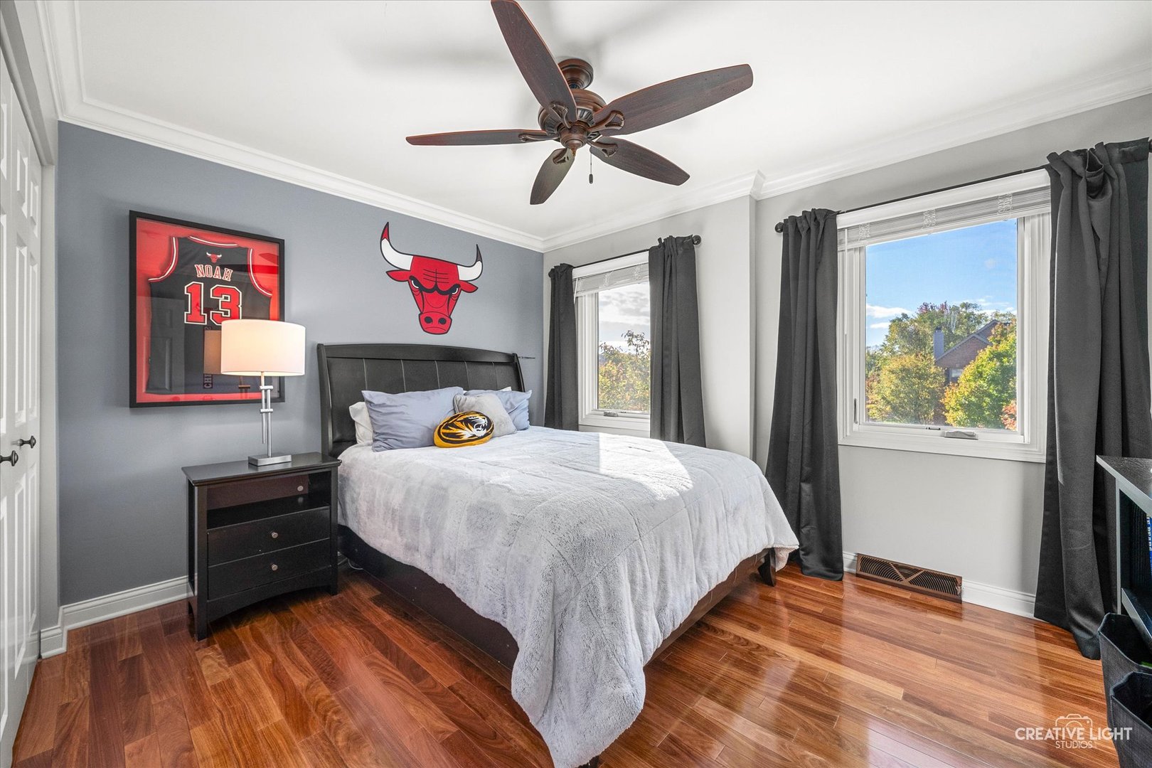 2131 Snow Creek Road