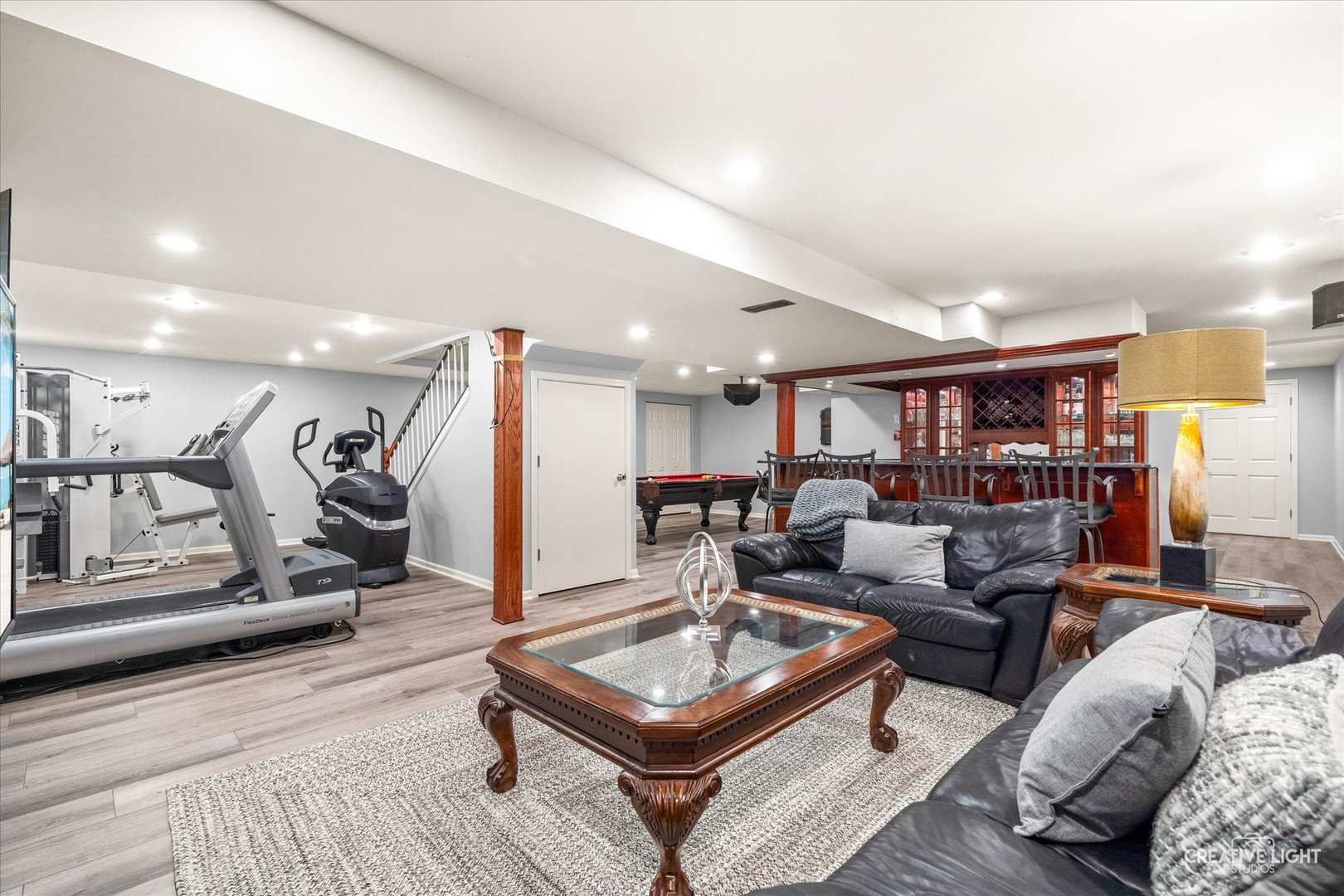 2131 Snow Creek Road