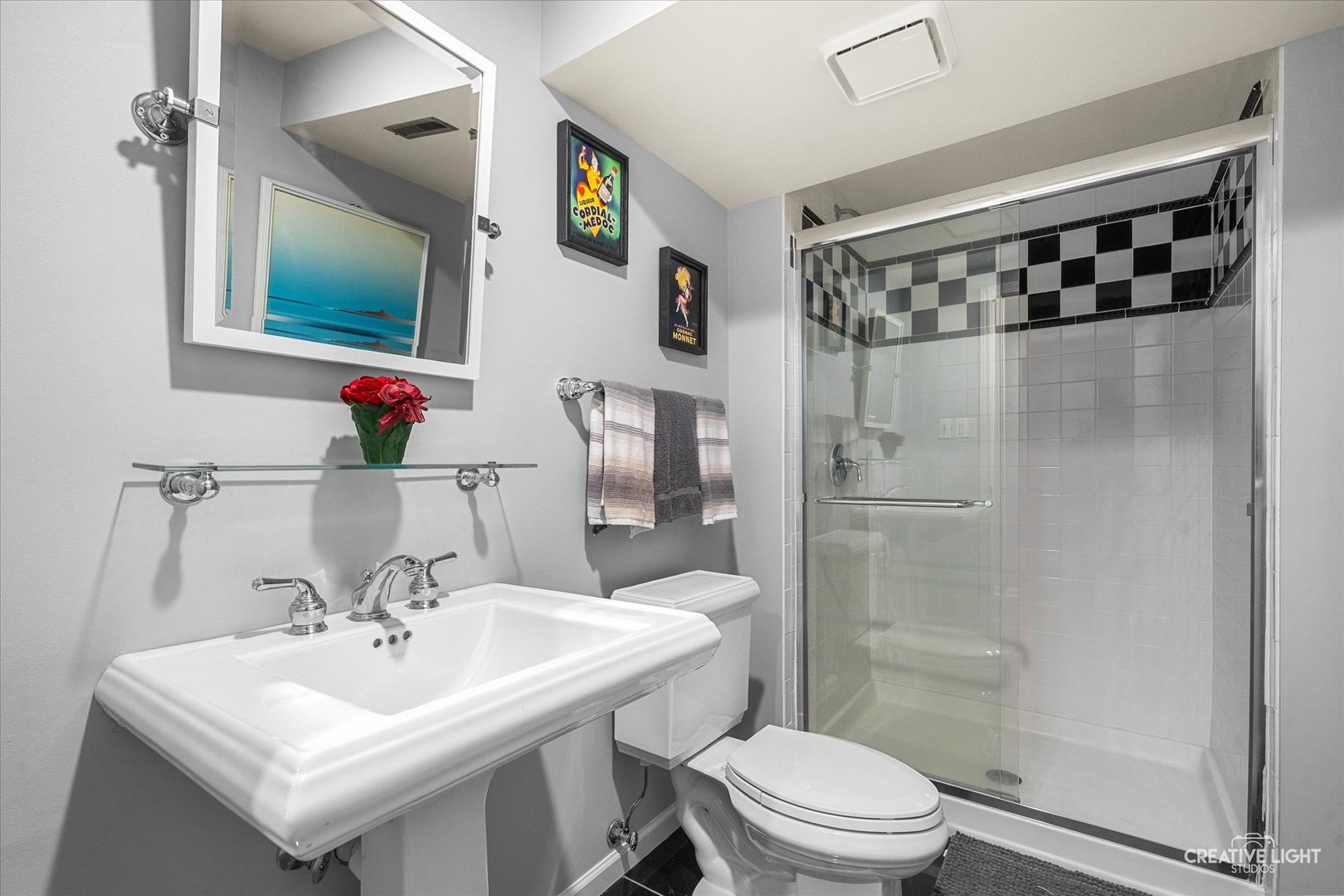 2131 Snow Creek Road