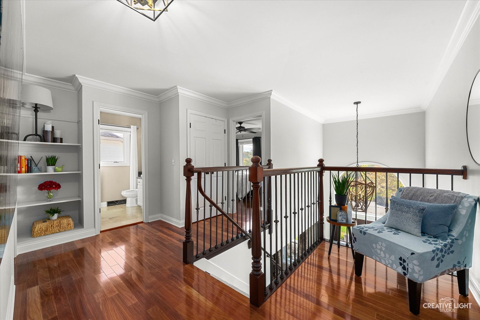 2131 Snow Creek Road