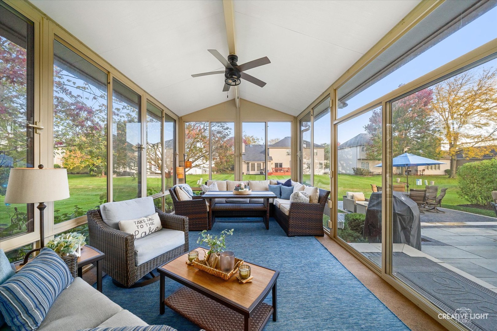 2131 Snow Creek Road