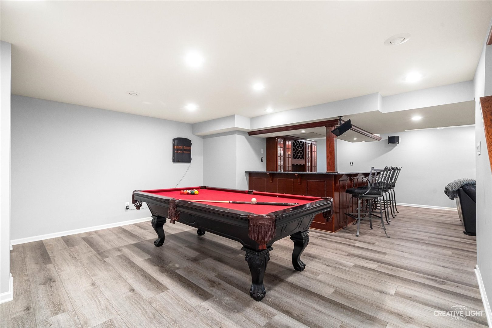 2131 Snow Creek Road