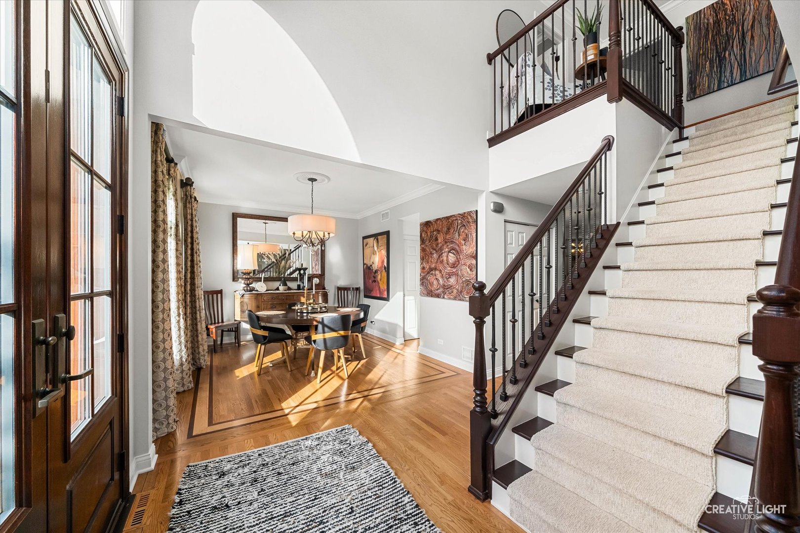 2131 Snow Creek Road