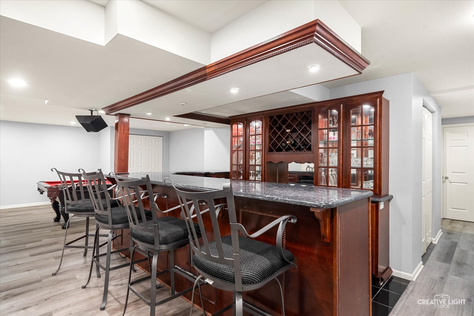 2131 Snow Creek Road