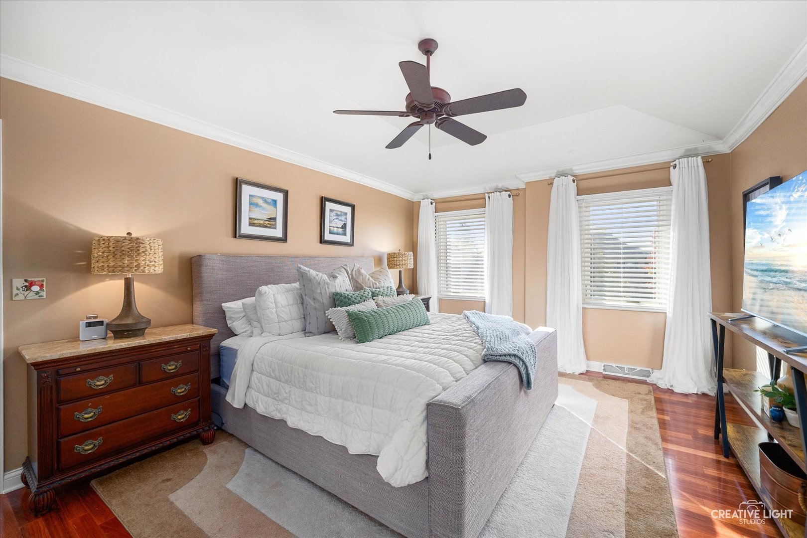 2131 Snow Creek Road