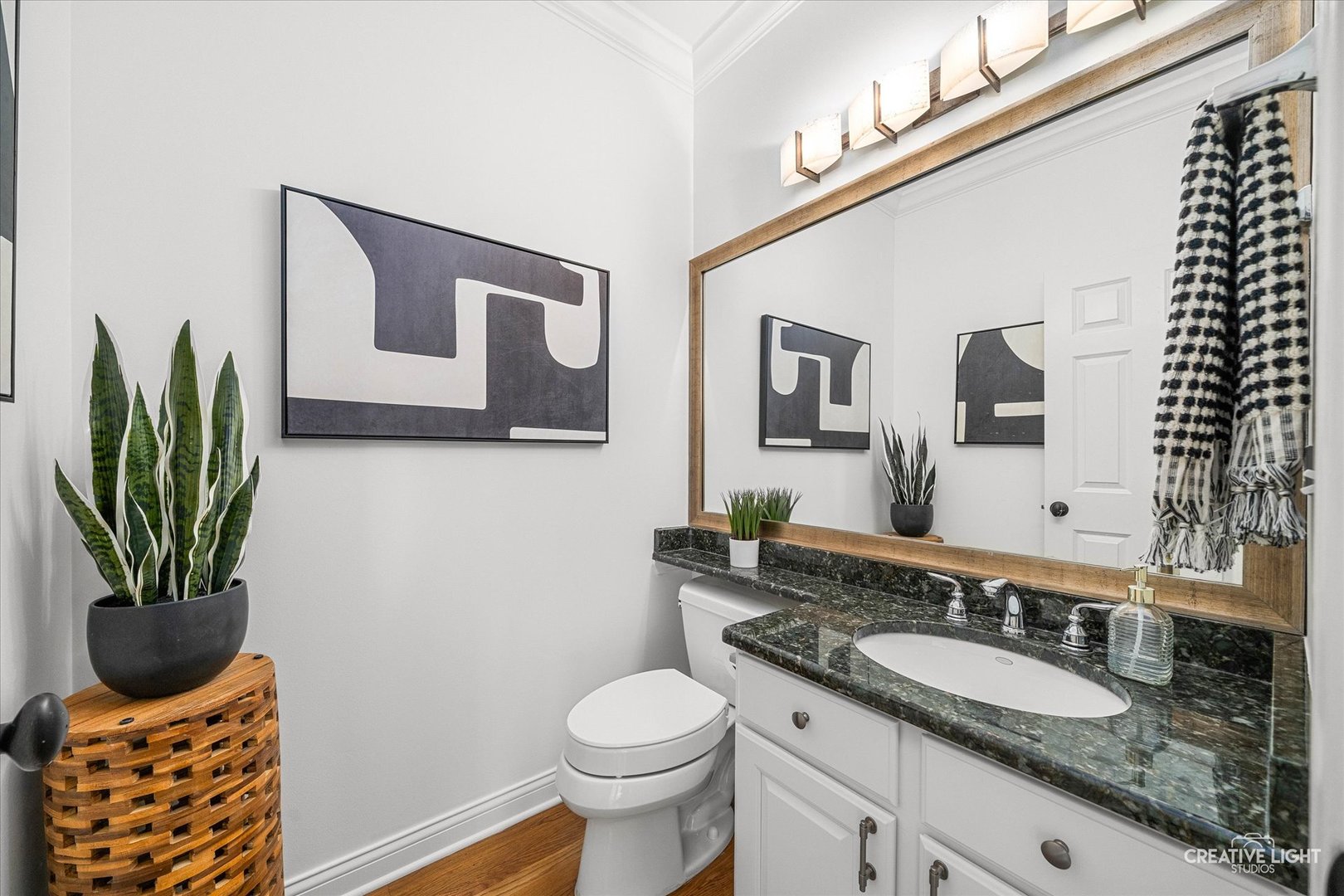 2131 Snow Creek Road