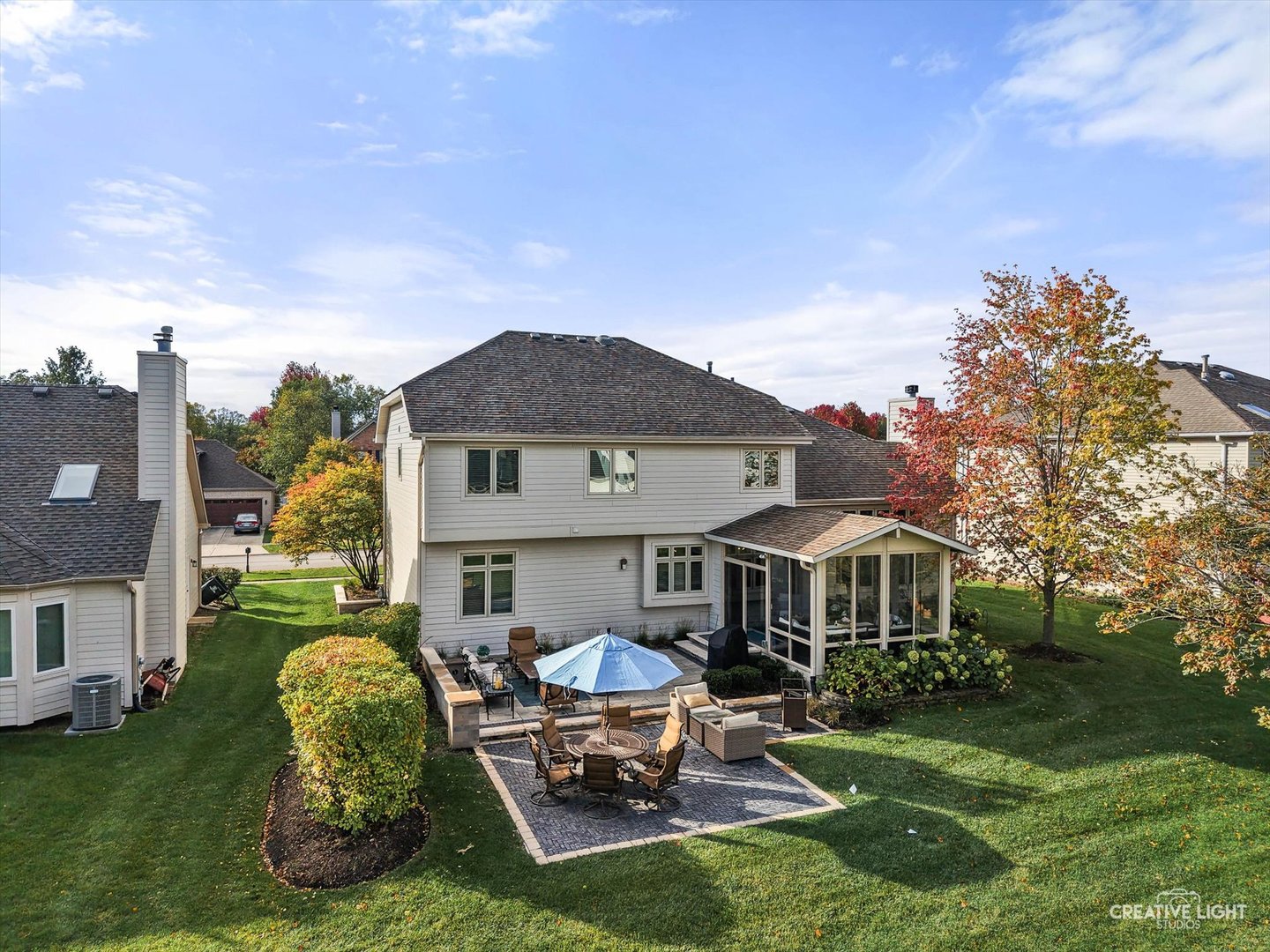 2131 Snow Creek Road