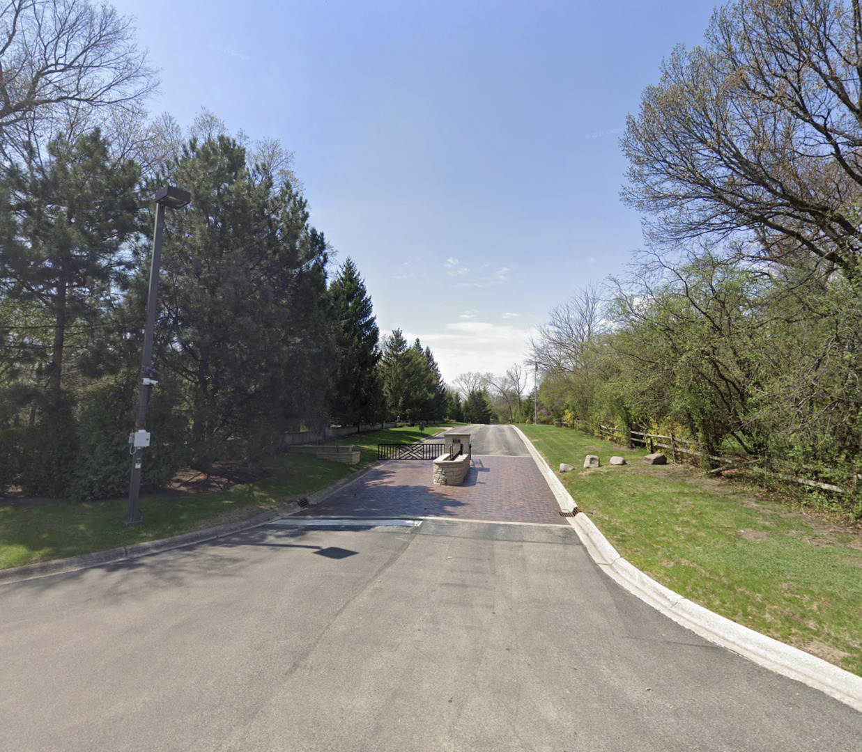 141 Breakenridge Farm Road