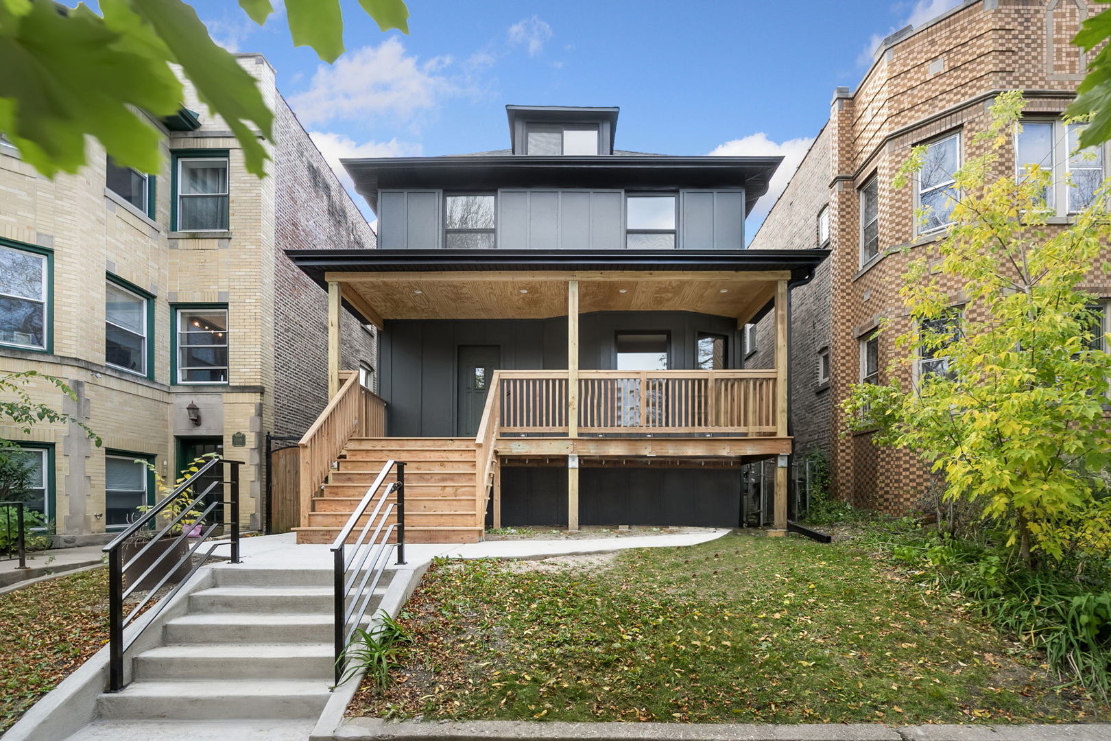 5010 N Lawndale Avenue