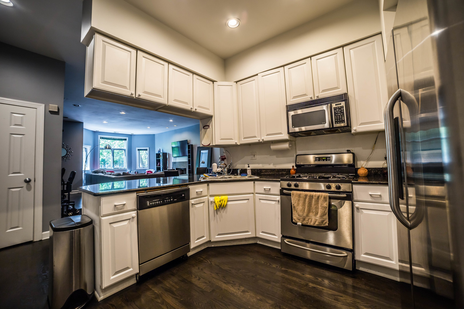 2629 N Ashland Avenue Unit: 2A