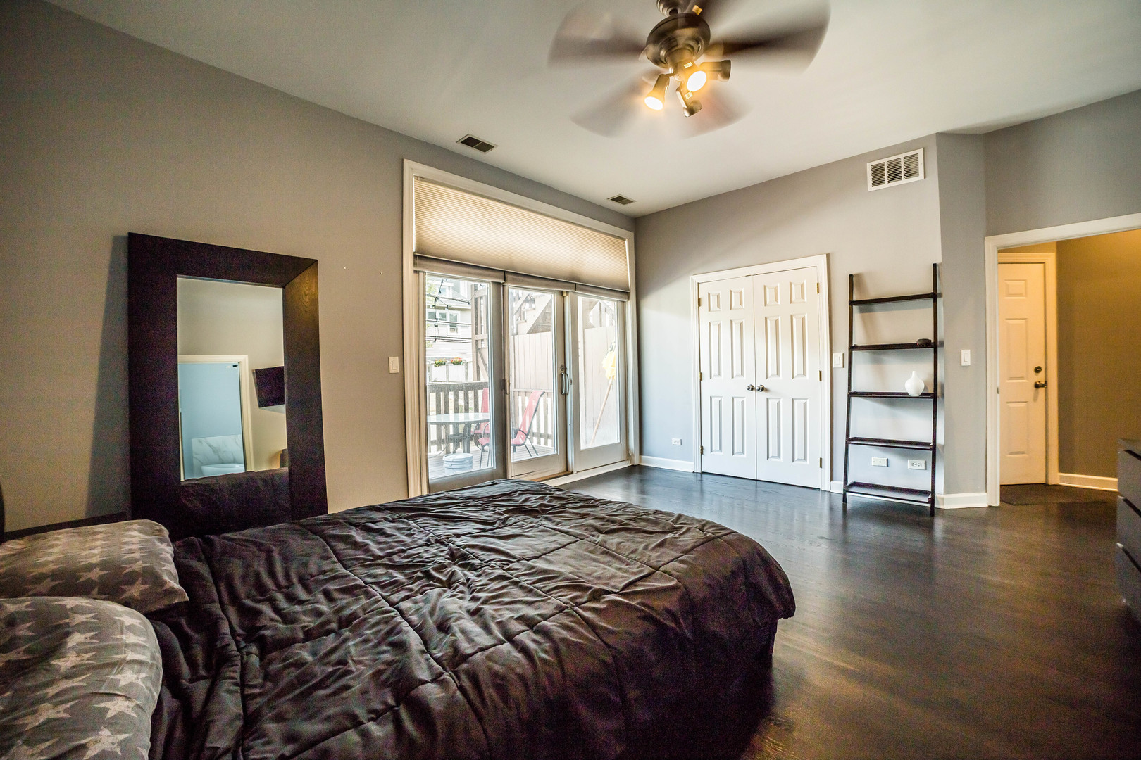 2629 N Ashland Avenue Unit: 2A