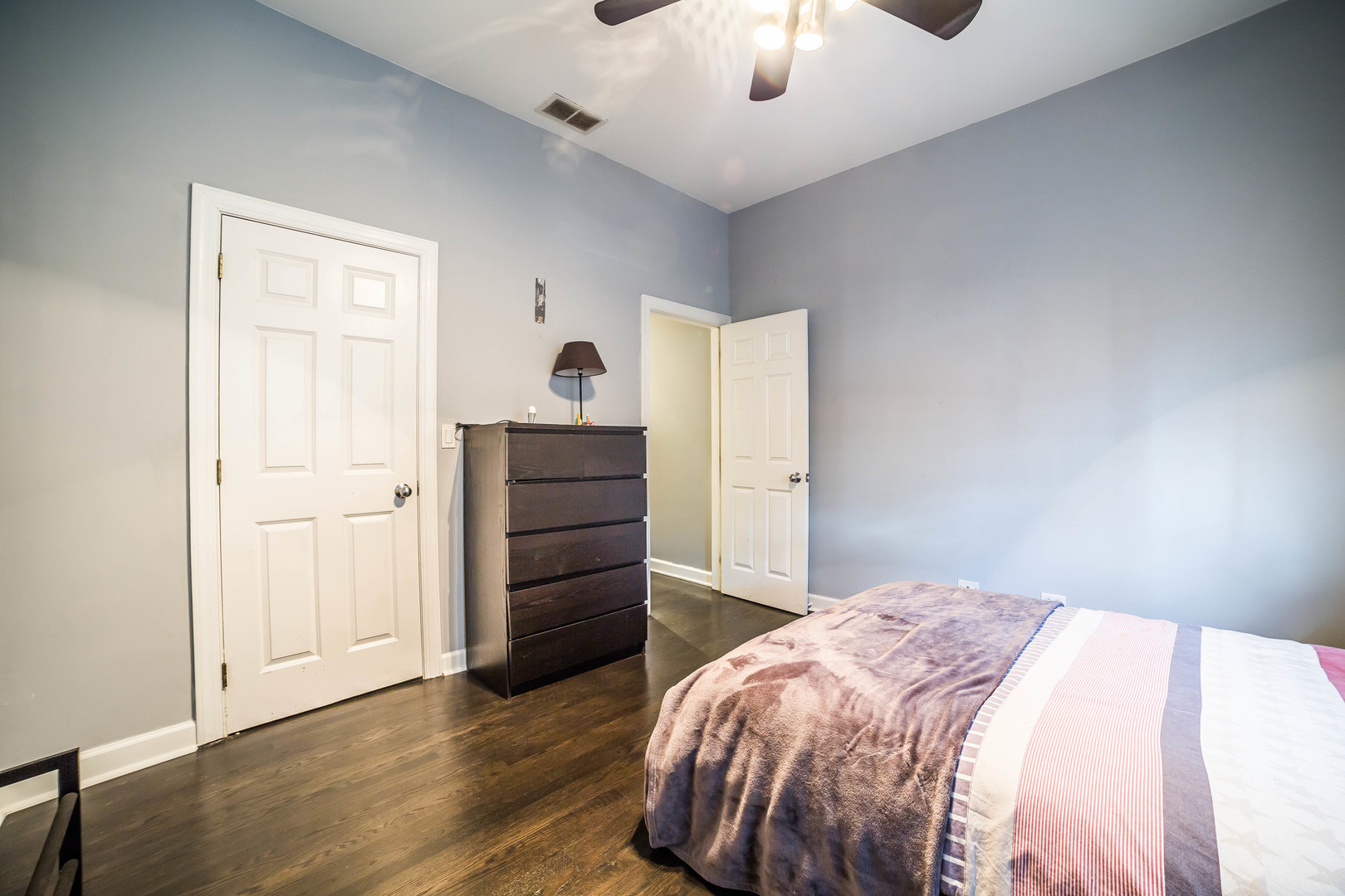 2629 N Ashland Avenue Unit: 2A