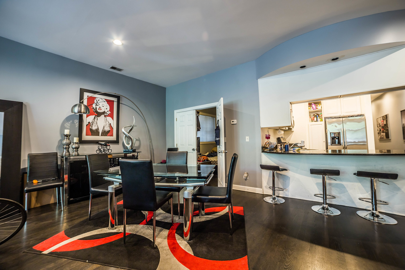 2629 N Ashland Avenue Unit: 2A