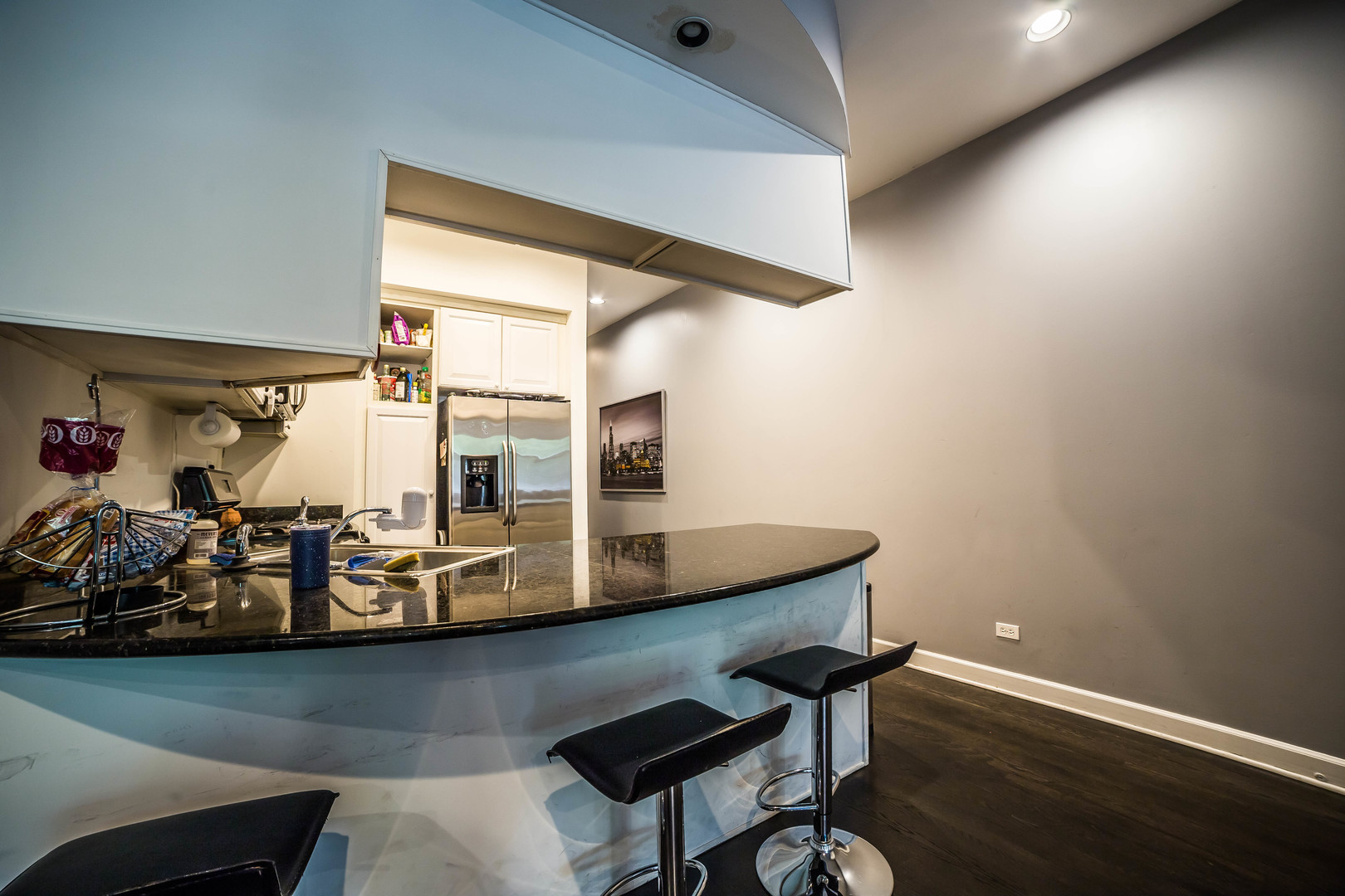 2629 N Ashland Avenue Unit: 2A