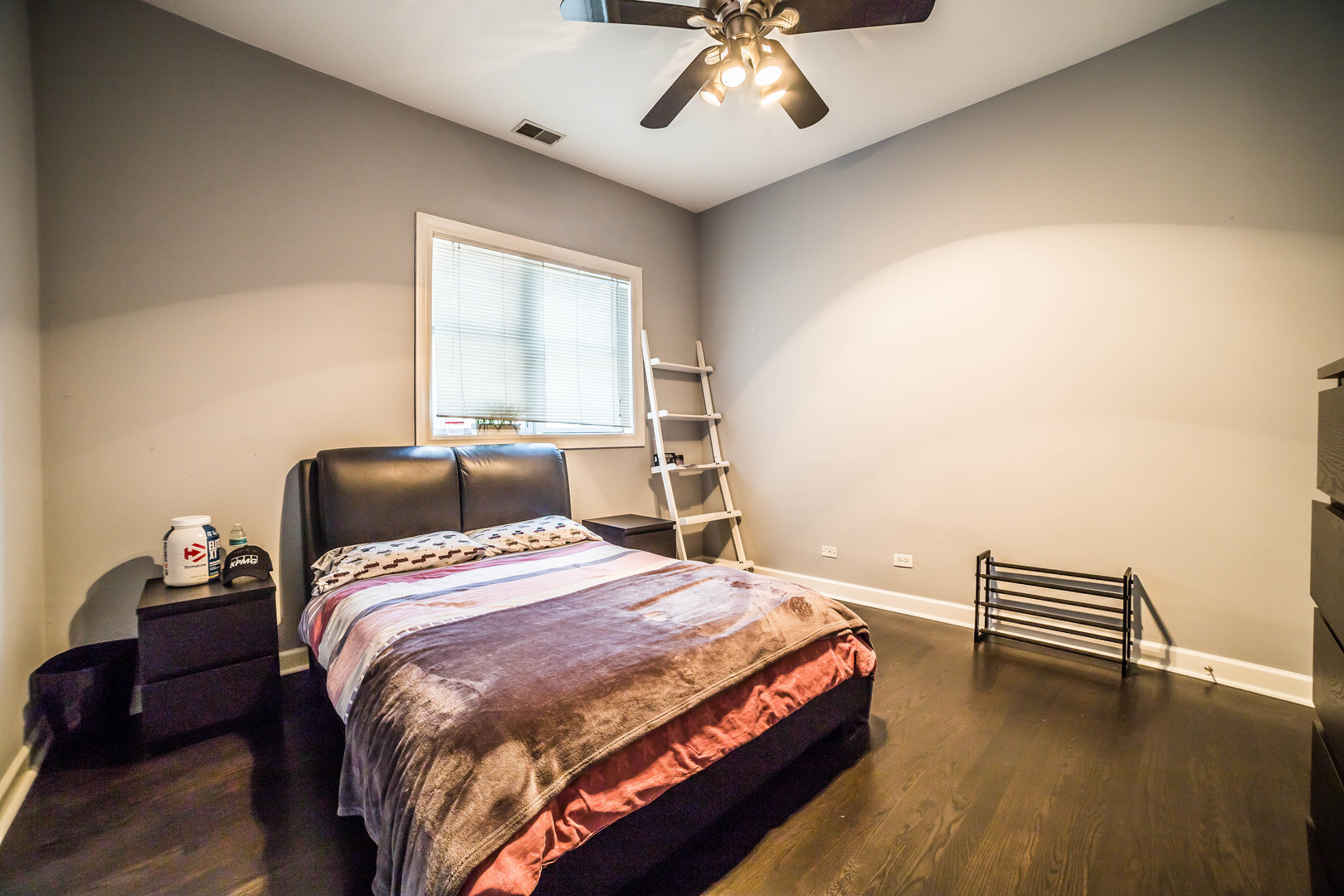 2629 N Ashland Avenue Unit: 2A