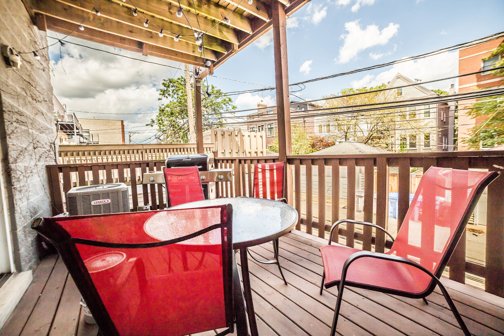 2629 N Ashland Avenue Unit: 2A