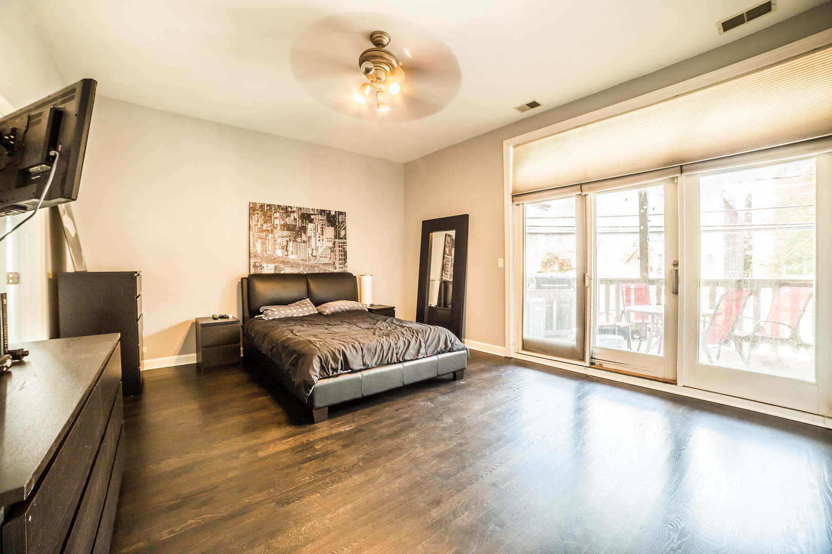 2629 N Ashland Avenue Unit: 2A
