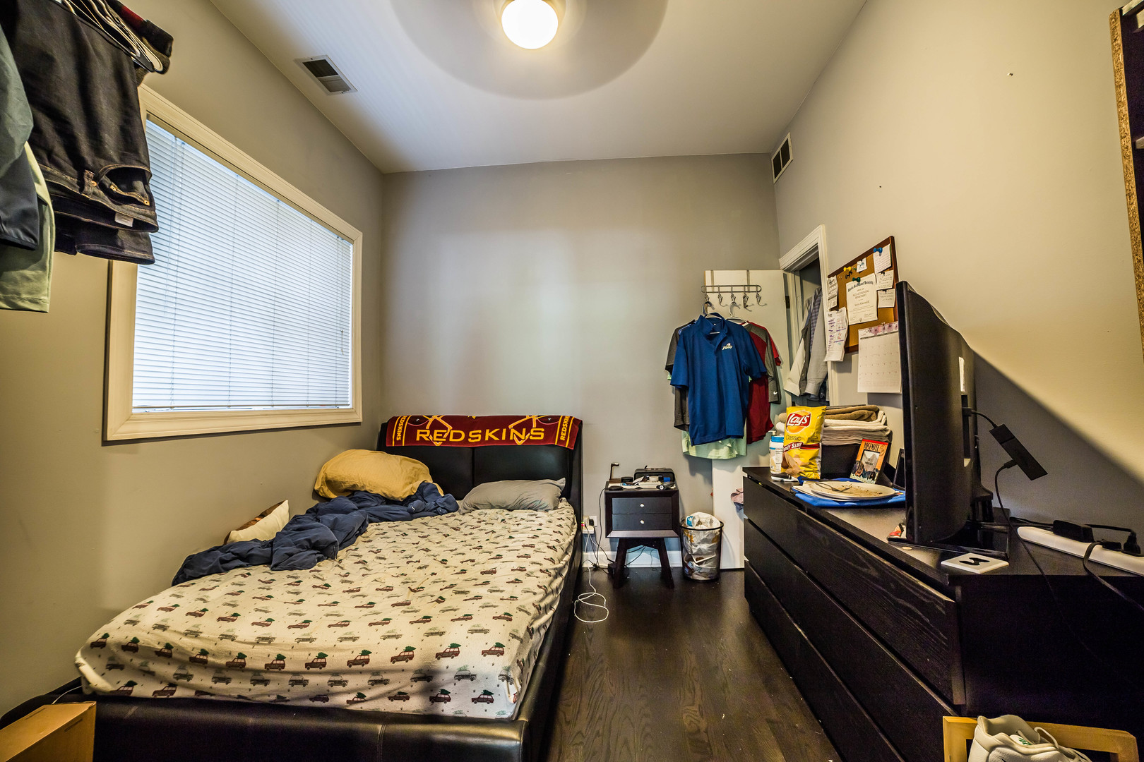 2629 N Ashland Avenue Unit: 2A