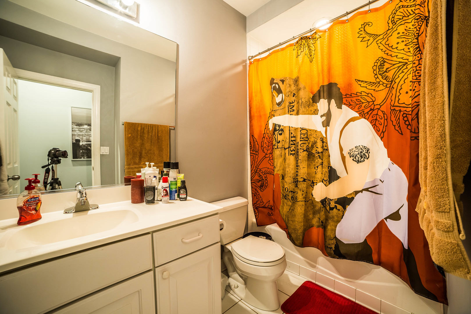2629 N Ashland Avenue Unit: 2A