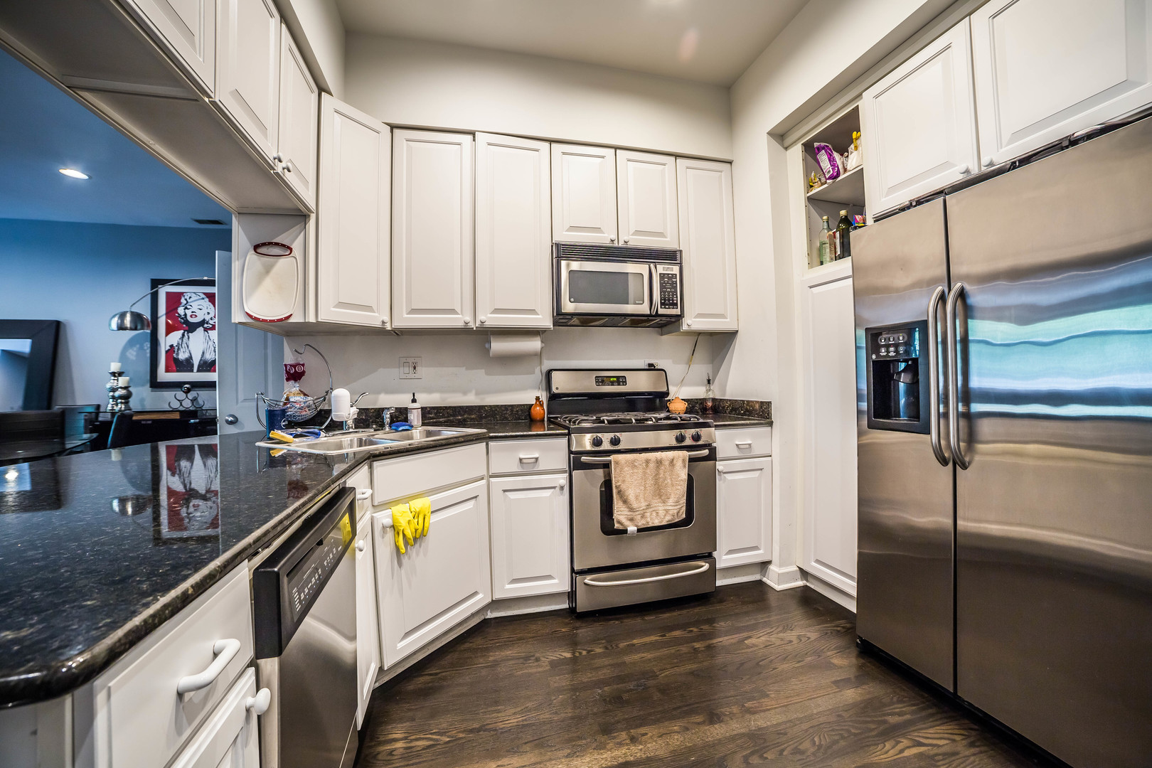 2629 N Ashland Avenue Unit: 2A