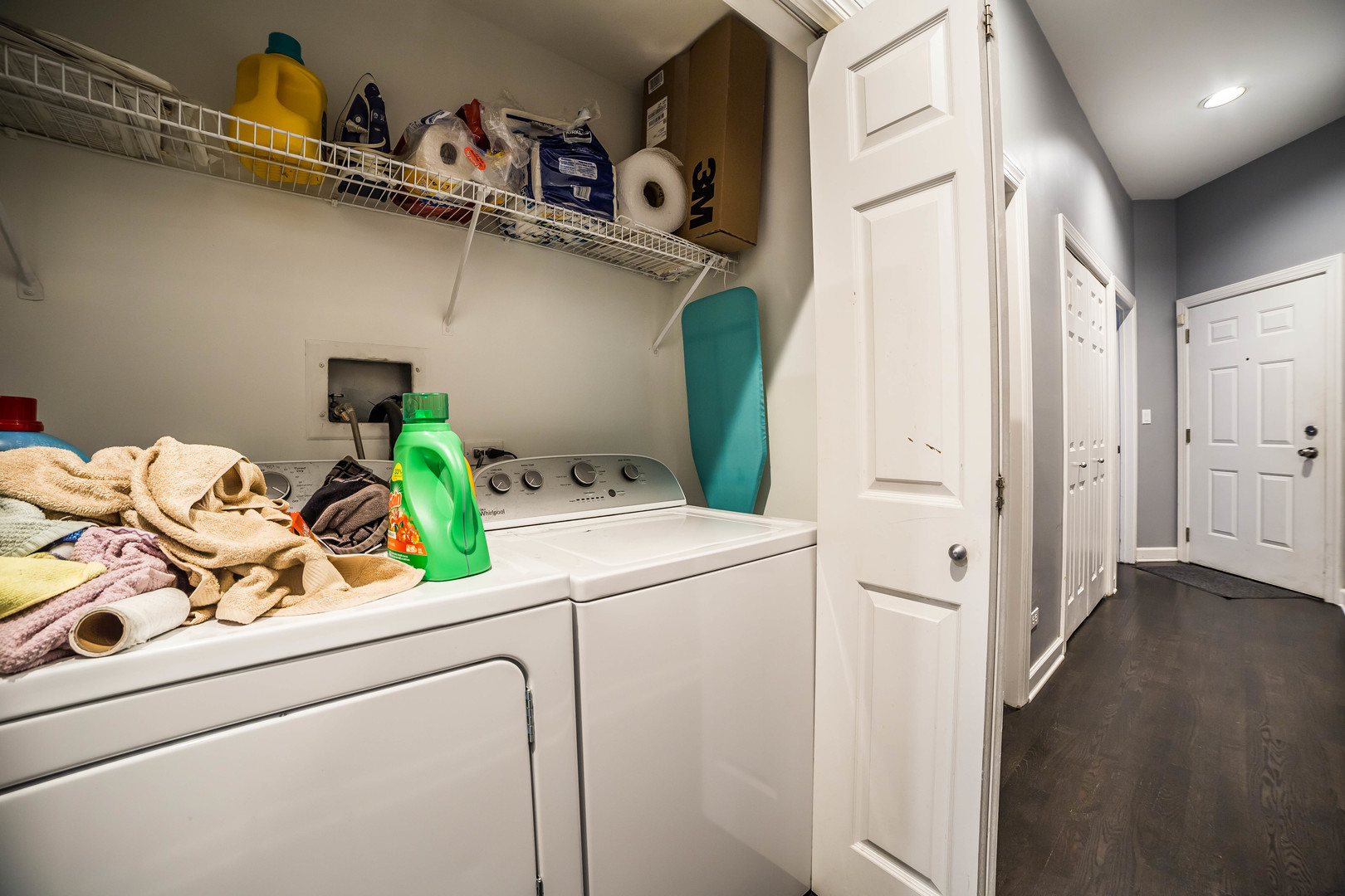 2629 N Ashland Avenue Unit: 2A