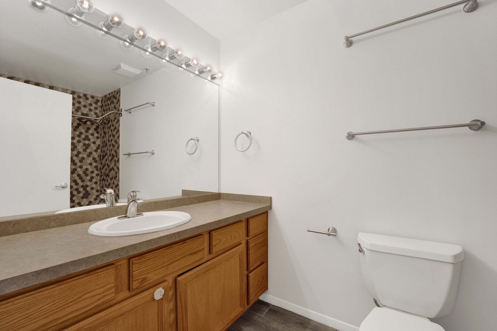 1524 S Sangamon Street Unit: 401