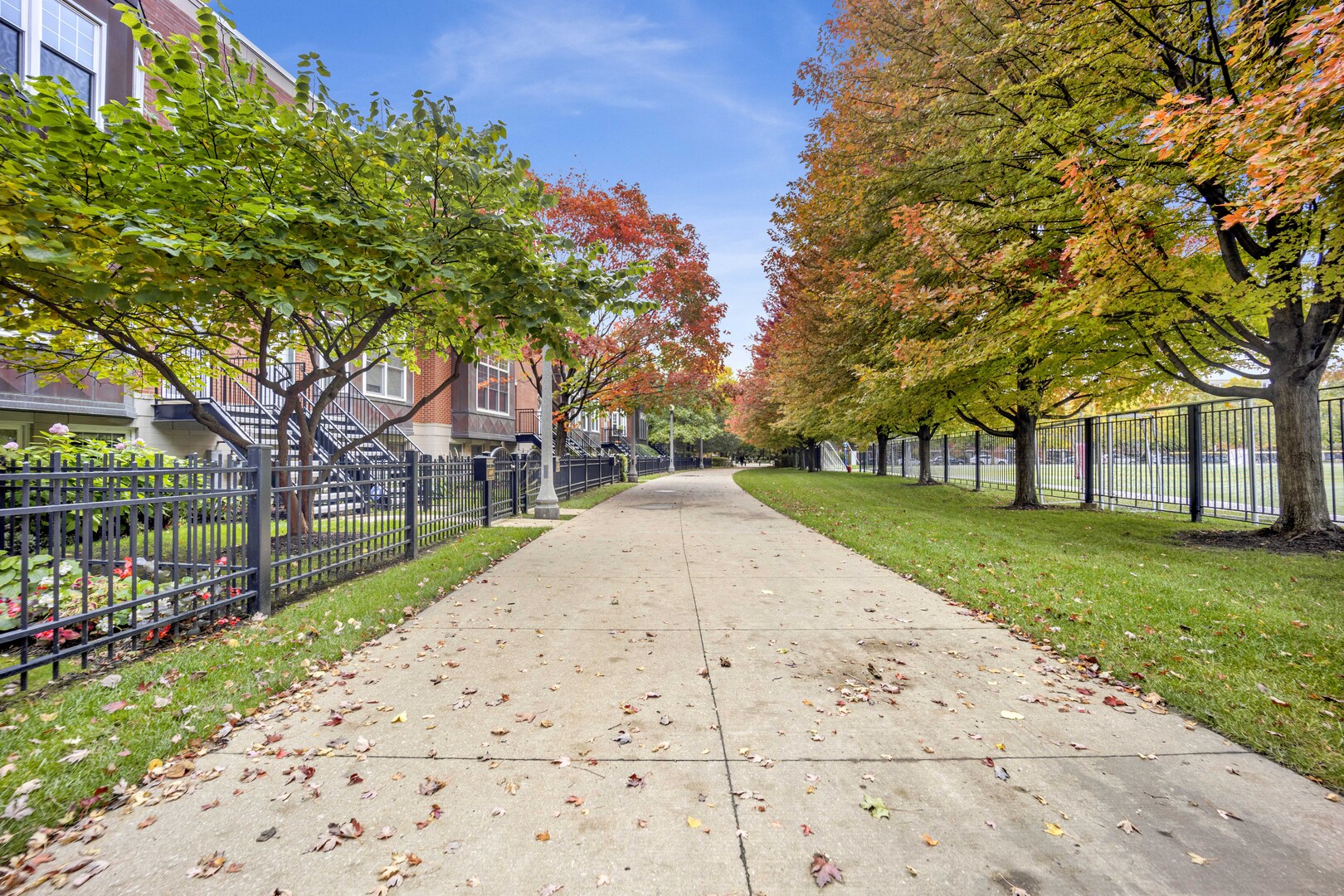 1524 S Sangamon Street Unit: 401