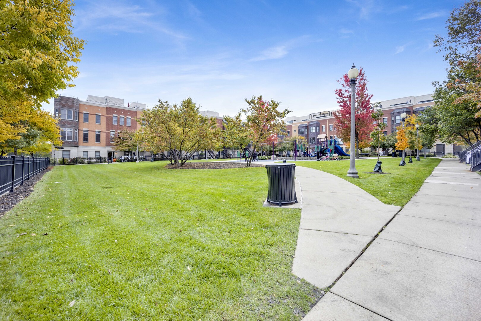 1524 S Sangamon Street Unit: 401