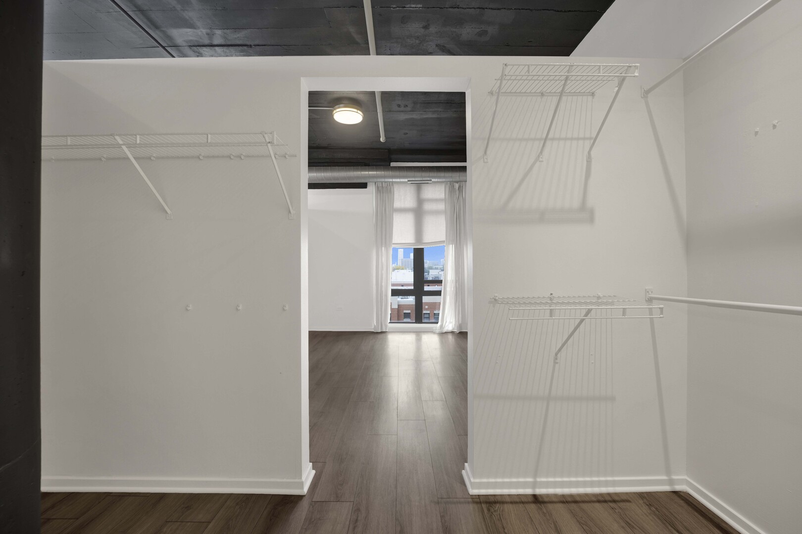 1524 S Sangamon Street Unit: 401