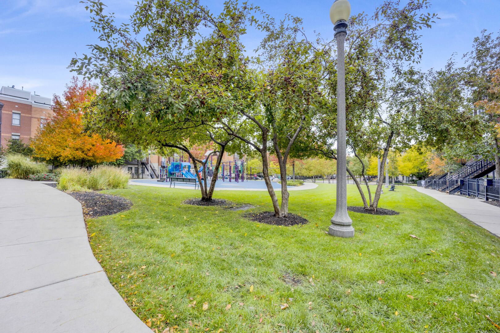 1524 S Sangamon Street Unit: 401