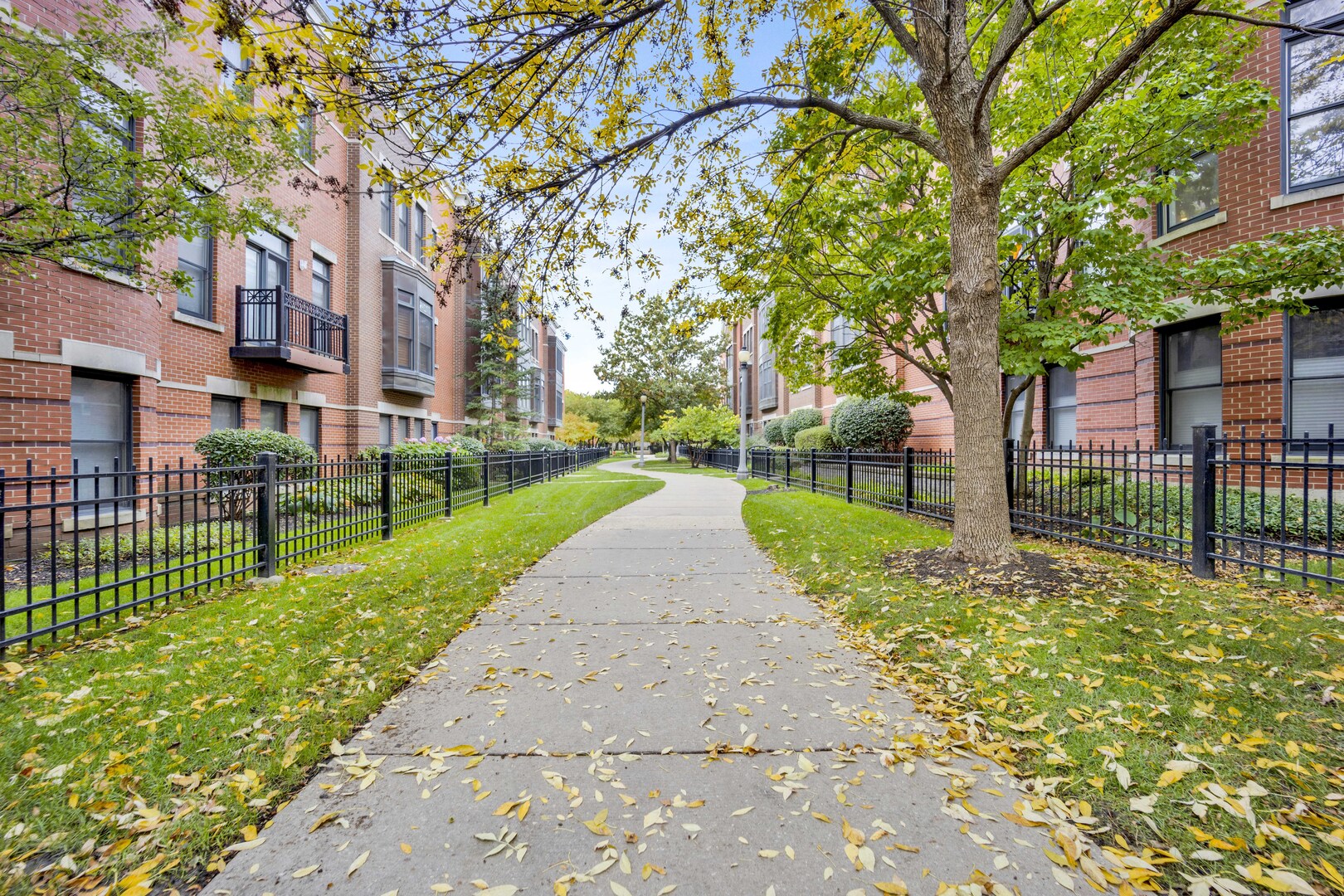 1524 S Sangamon Street Unit: 401