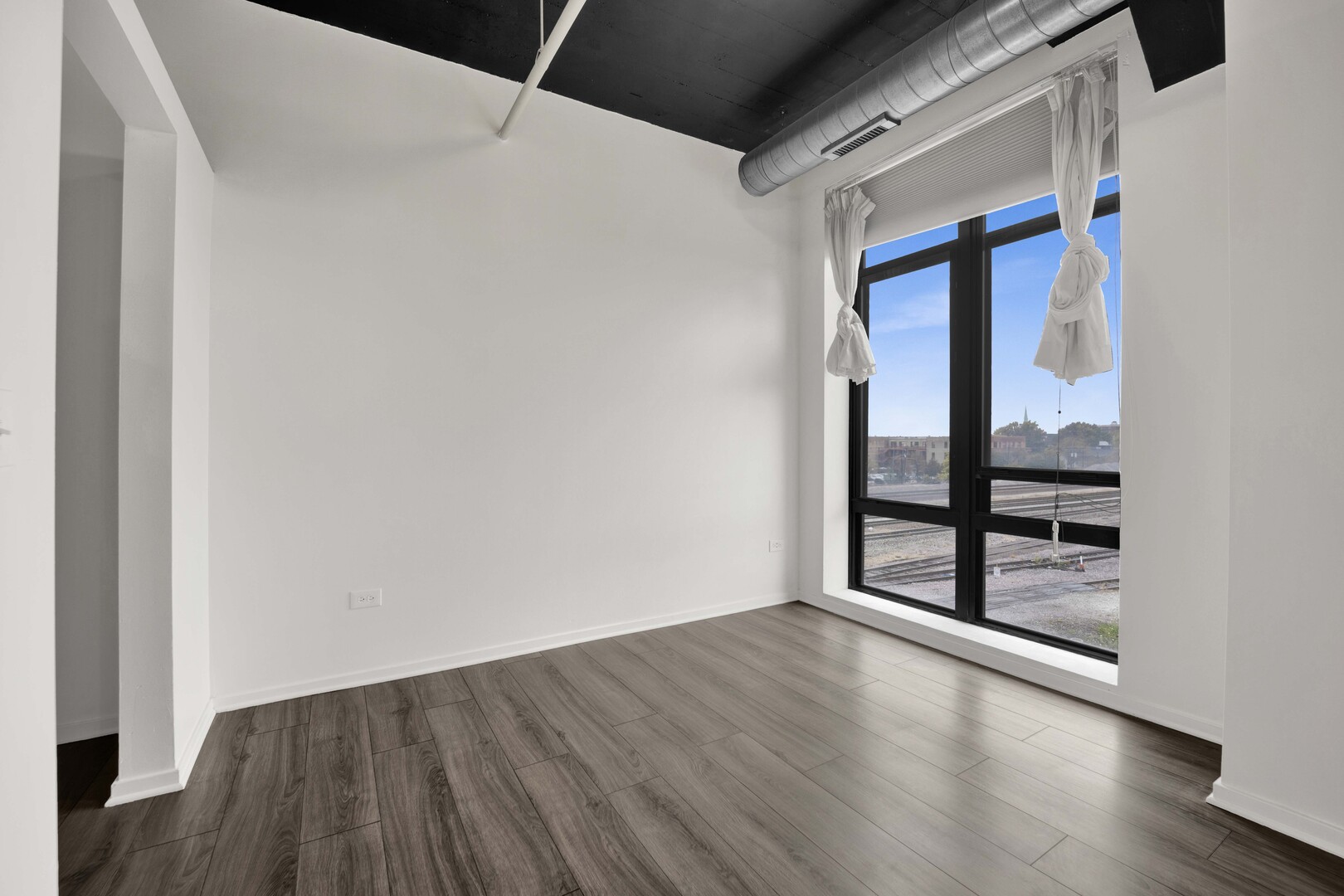 1524 S Sangamon Street Unit: 401