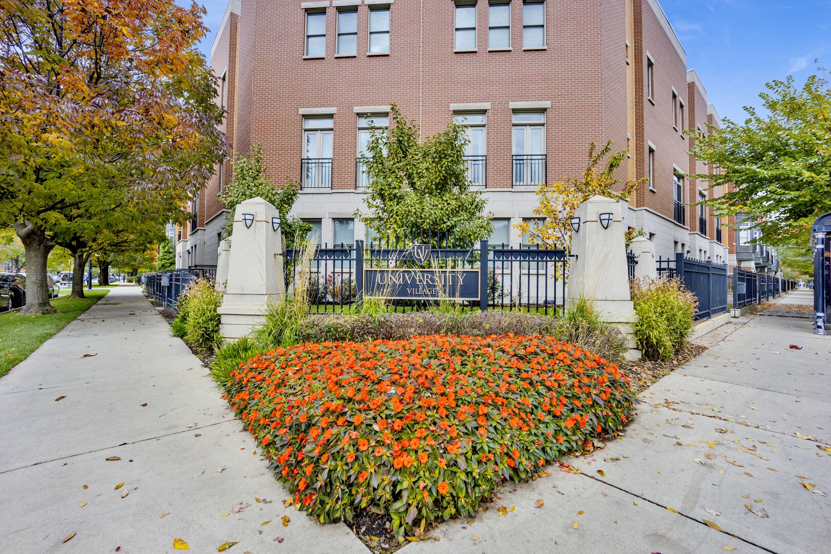 1524 S Sangamon Street Unit: 401