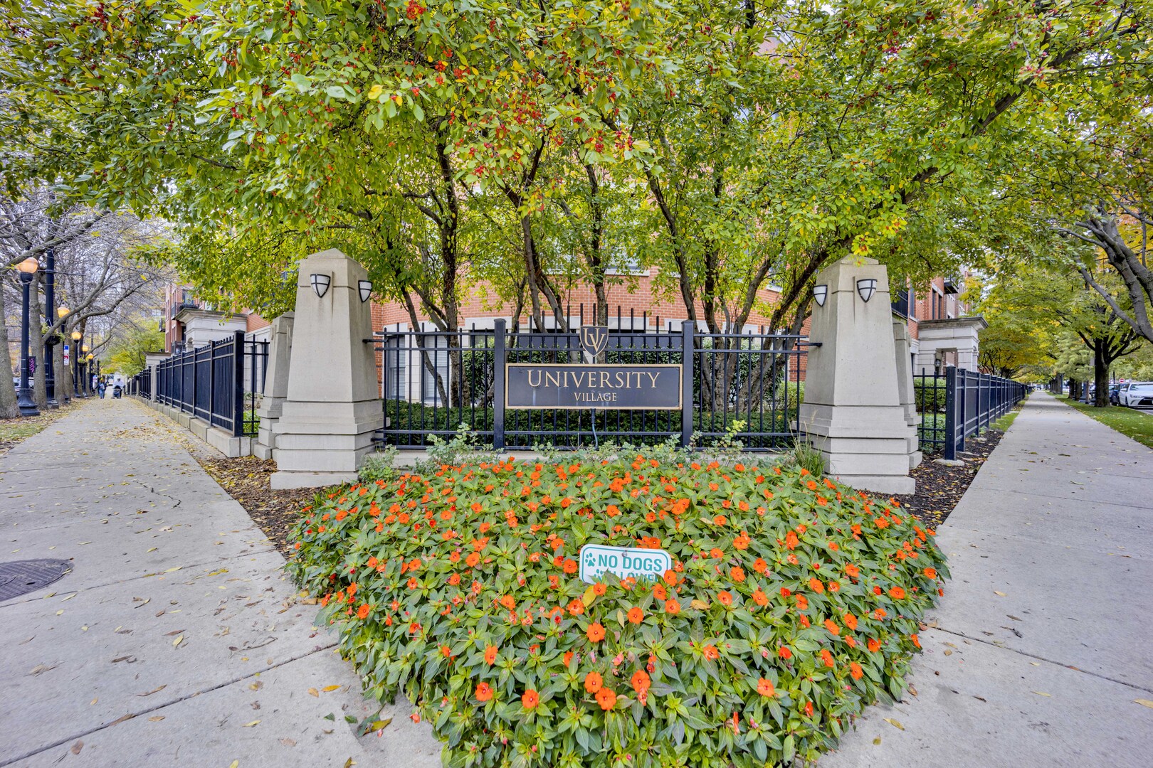1524 S Sangamon Street Unit: 401