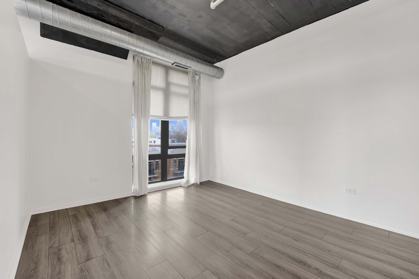 1524 S Sangamon Street Unit: 401