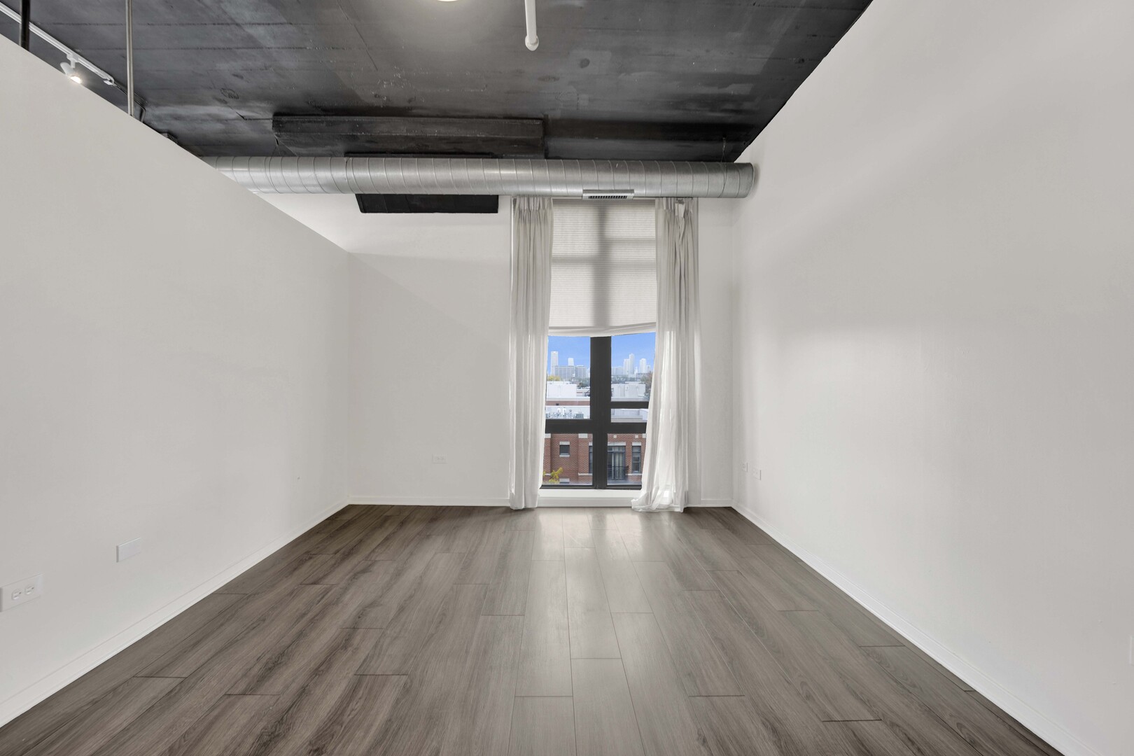 1524 S Sangamon Street Unit: 401