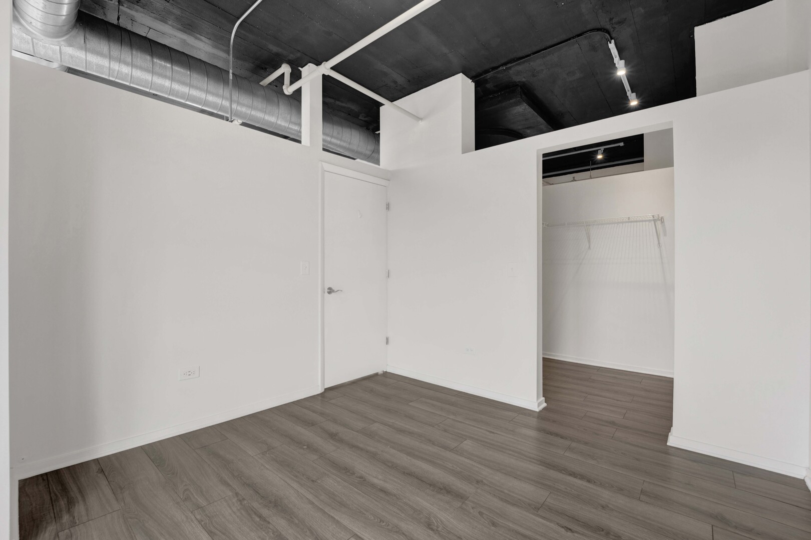 1524 S Sangamon Street Unit: 401