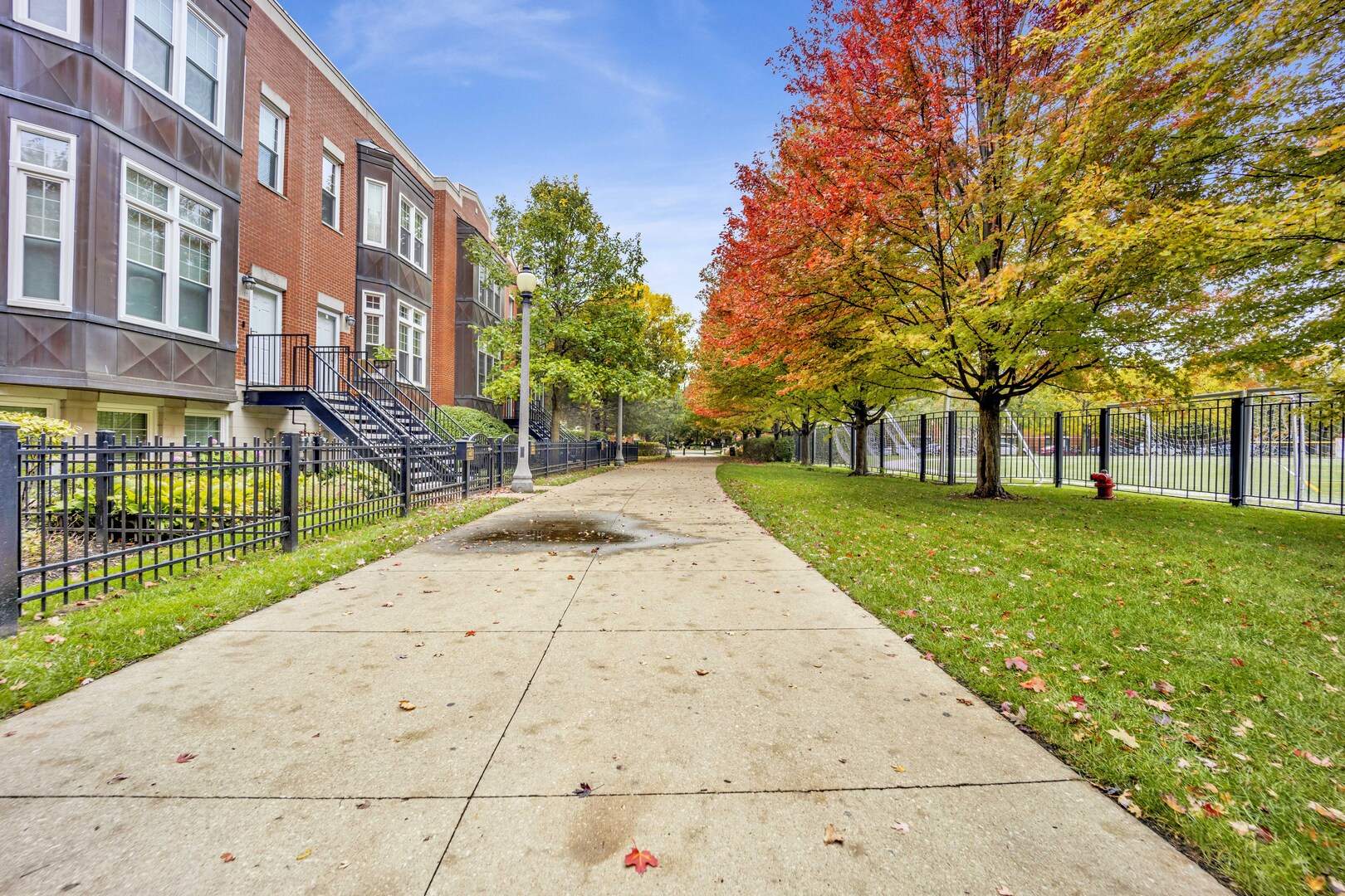 1524 S Sangamon Street Unit: 401